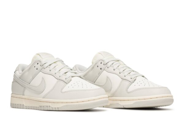 Nike Dunk Low Sail Light Bone (Women's) DD1503-107 - Phonecase4u photo 8