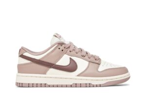Nike Dunk Low Sail Plum Eclipse (Women's) DD1503-125 - Phonecase4u photo 1