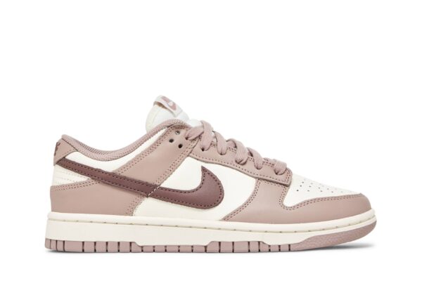 Nike Dunk Low Sail Plum Eclipse (Women's) DD1503-125 - Phonecase4u photo 1