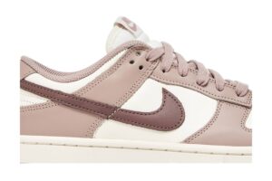 Nike Dunk Low Sail Plum Eclipse (Women's) DD1503-125 - Phonecase4u photo 2