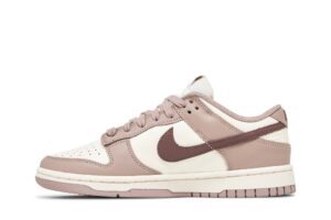 Nike Dunk Low Sail Plum Eclipse (Women's) DD1503-125 - Phonecase4u photo 3
