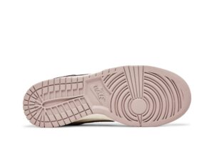 Nike Dunk Low Sail Plum Eclipse (Women's) DD1503-125 - Phonecase4u photo 4