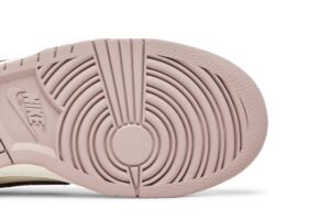 Nike Dunk Low Sail Plum Eclipse (Women's) DD1503-125 - Phonecase4u photo 5