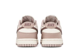 Nike Dunk Low Sail Plum Eclipse (Women's) DD1503-125 - Phonecase4u photo 6