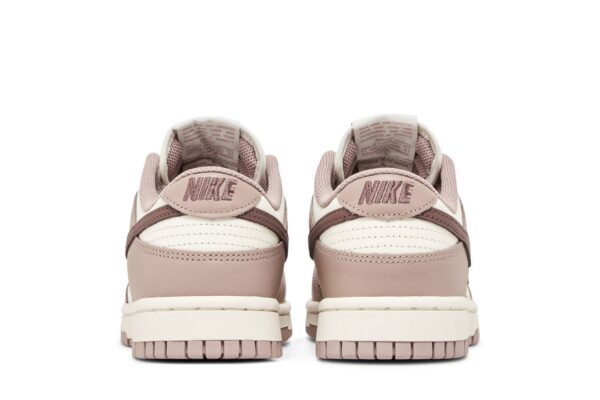 Nike Dunk Low Sail Plum Eclipse (Women's) DD1503-125 - Phonecase4u photo 6