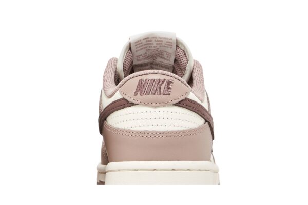 Nike Dunk Low Sail Plum Eclipse (Women's) DD1503-125 - Phonecase4u photo 7