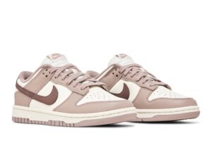 Nike Dunk Low Sail Plum Eclipse (Women's) DD1503-125 - Phonecase4u photo 8