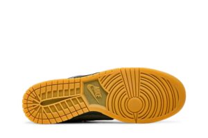 Nike Dunk Low Scrap Black Gum DB0500-001 - Phonecase4u photo 4