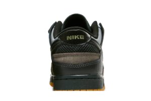 Nike Dunk Low Scrap Black Gum DB0500-001 - Phonecase4u photo 7
