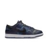 Nike Dunk Low Scrap Black Navy DH7450-400 - Phonecase4u photo 1