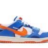 Nike Dunk Low Scrap Knicks DM0128-100 - Phonecase4u photo 1