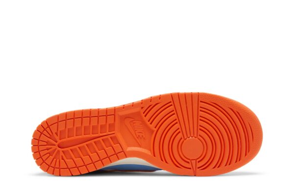 Nike Dunk Low Scrap Knicks DM0128-100 - Phonecase4u photo 4