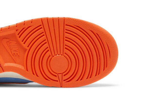 Nike Dunk Low Scrap Knicks DM0128-100 - Phonecase4u photo 5