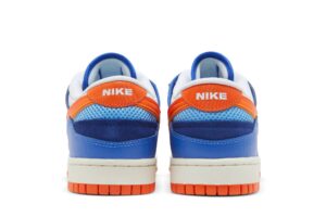 Nike Dunk Low Scrap Knicks DM0128-100 - Phonecase4u photo 6