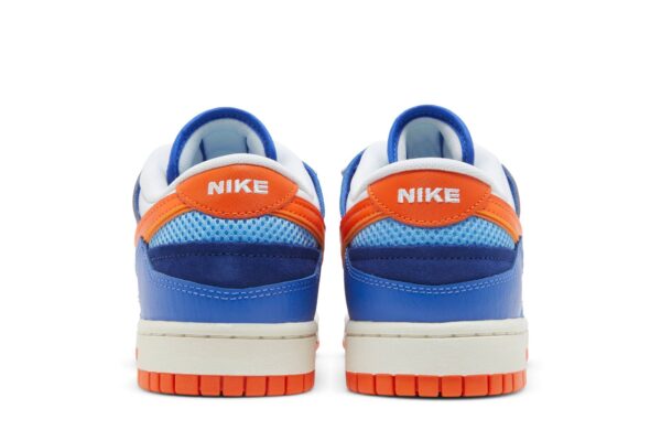 Nike Dunk Low Scrap Knicks DM0128-100 - Phonecase4u photo 6