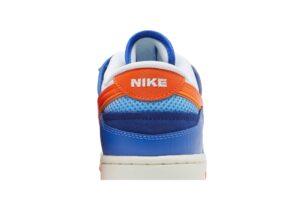 Nike Dunk Low Scrap Knicks DM0128-100 - Phonecase4u photo 7