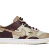 Nike Dunk Low Scrap Latte DH7450-100 - Phonecase4u photo 1