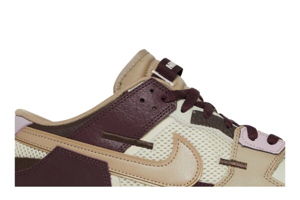 Nike Dunk Low Scrap Latte DH7450-100 - Phonecase4u photo 2
