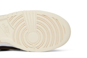 Nike Dunk Low Scrap Latte DH7450-100 - Phonecase4u photo 5