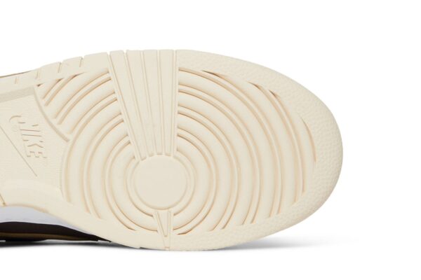 Nike Dunk Low Scrap Latte DH7450-100 - Phonecase4u photo 5