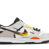 Nike Dunk Low Scrap Mighty Swooshers DX6058-101 - Phonecase4u photo 1