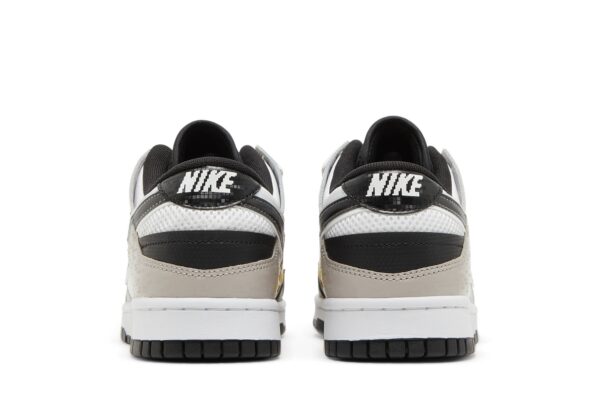 Nike Dunk Low Scrap Mighty Swooshers DX6058-101 - Phonecase4u photo 6