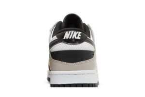 Nike Dunk Low Scrap Mighty Swooshers DX6058-101 - Phonecase4u photo 7