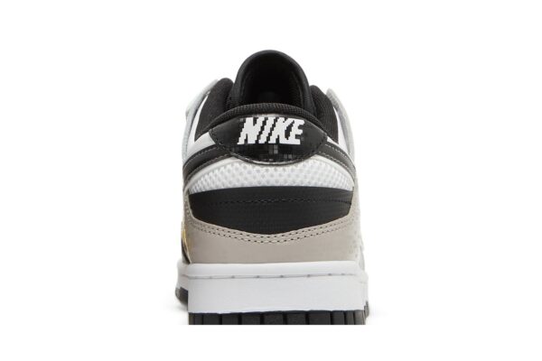 Nike Dunk Low Scrap Mighty Swooshers DX6058-101 - Phonecase4u photo 7