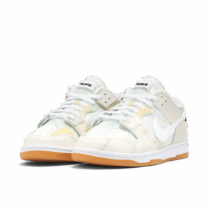 Nike Dunk Low Scrap Sea Glass DB0500-100 - Phonecase4u photo 4