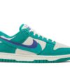 Nike Dunk Low SE 85 Neptune Green (Women's) DO9457-101 - Phonecase4u photo 1
