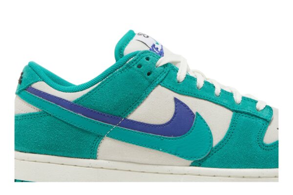 Nike Dunk Low SE 85 Neptune Green (Women's) DO9457-101 - Phonecase4u photo 2