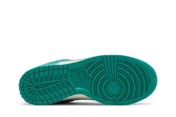 Nike Dunk Low SE 85 Neptune Green (Women's) DO9457-101 - Phonecase4u photo 4