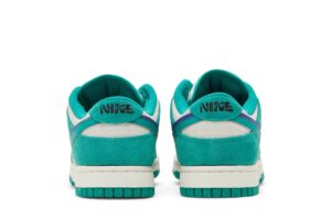Nike Dunk Low SE 85 Neptune Green (Women's) DO9457-101 - Phonecase4u photo 6