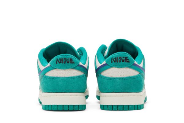 Nike Dunk Low SE 85 Neptune Green (Women's) DO9457-101 - Phonecase4u photo 6