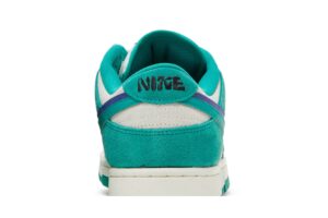 Nike Dunk Low SE 85 Neptune Green (Women's) DO9457-101 - Phonecase4u photo 7