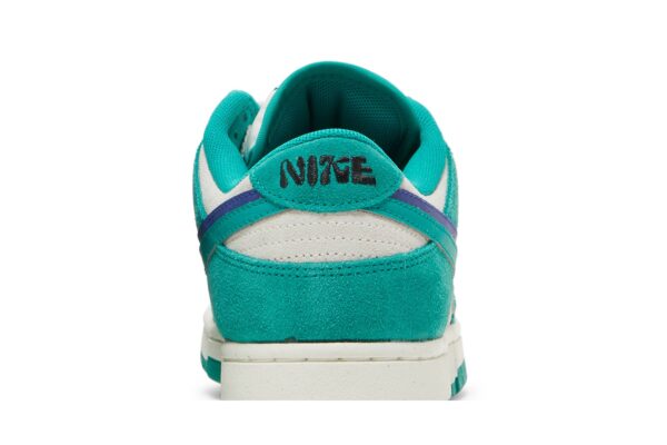 Nike Dunk Low SE 85 Neptune Green (Women's) DO9457-101 - Phonecase4u photo 7