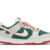 Nike Dunk Low SE All Petals United Fir Green (Women's) FN8923-061 - Phonecase4u photo 1