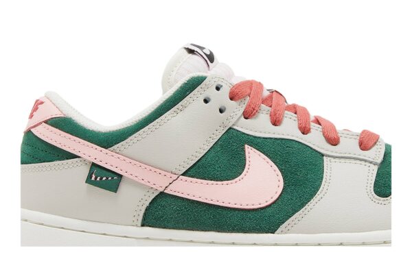Nike Dunk Low SE All Petals United Fir Green (Women's) FN8923-061 - Phonecase4u photo 2