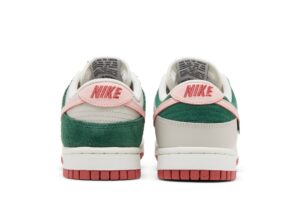 Nike Dunk Low SE All Petals United Fir Green (Women's) FN8923-061 - Phonecase4u photo 6