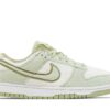 Nike Dunk Low SE Fleece Pack Honeydew (Women's) DQ7579-300 - Phonecase4u photo 1