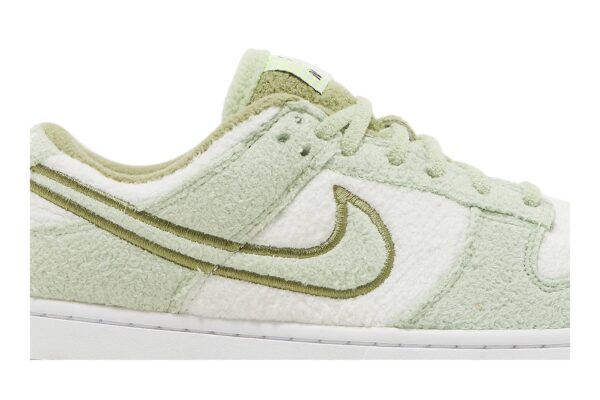 Nike Dunk Low SE Fleece Pack Honeydew (Women's) DQ7579-300 - Phonecase4u photo 2