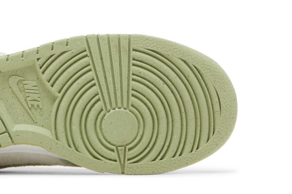 Nike Dunk Low SE Fleece Pack Honeydew (Women's) DQ7579-300 - Phonecase4u photo 5