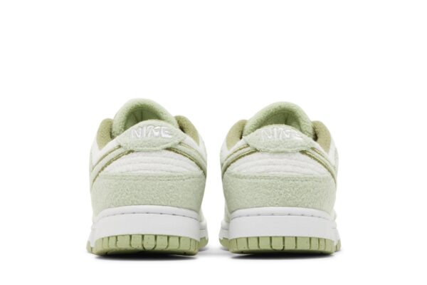 Nike Dunk Low SE Fleece Pack Honeydew (Women's) DQ7579-300 - Phonecase4u photo 6