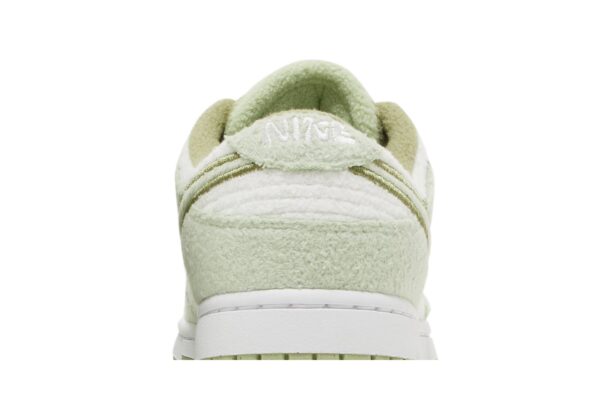 Nike Dunk Low SE Fleece Pack Honeydew (Women's) DQ7579-300 - Phonecase4u photo 7