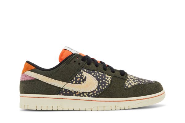 Nike Dunk Low SE Gone Fishing Rainbow Trout FN7523-300 - Phonecase4u photo 1