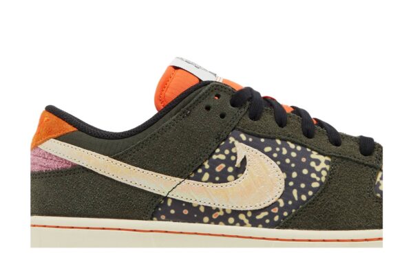 Nike Dunk Low SE Gone Fishing Rainbow Trout FN7523-300 - Phonecase4u photo 2