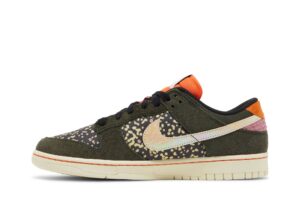 Nike Dunk Low SE Gone Fishing Rainbow Trout FN7523-300 - Phonecase4u photo 3