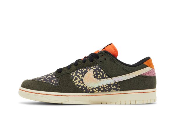 Nike Dunk Low SE Gone Fishing Rainbow Trout FN7523-300 - Phonecase4u photo 3