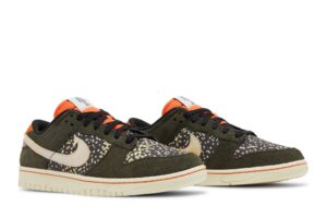 Nike Dunk Low SE Gone Fishing Rainbow Trout FN7523-300 - Phonecase4u photo 8