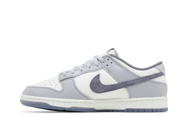 Nike Dunk Low SE Light Carbon FJ4188-100 - Phonecase4u photo 3